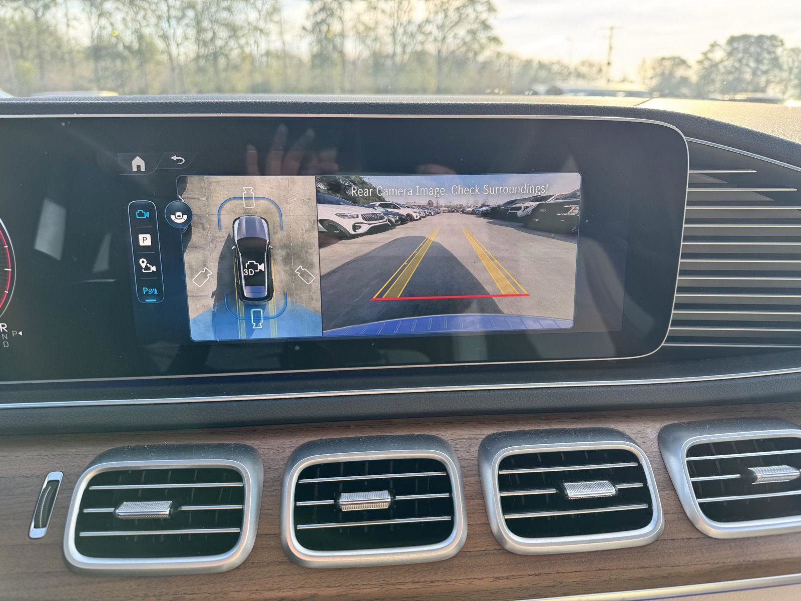 Certified 2026 Mercedes-Benz GLE 350 4MATIC image 14