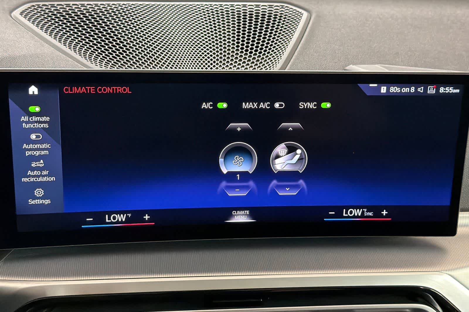 Used 2023 BMW i4 eDrive35 RWD image 20