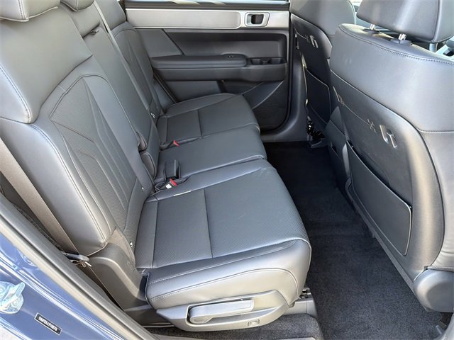 New 2026 Hyundai Santa Fe XRT image 15