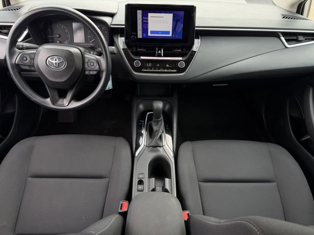 Certified 2024 Toyota Corolla LE image 11