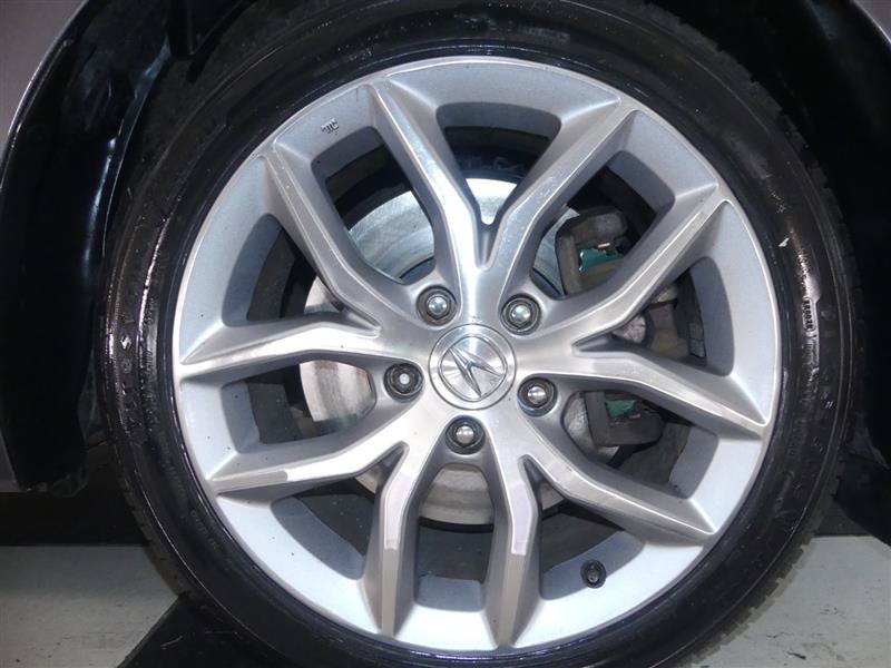 Used 2020 Acura ILX FWD image 30