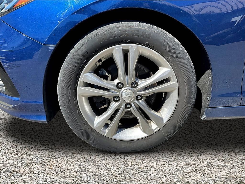 Used 2019 Hyundai Sonata SEL image 7