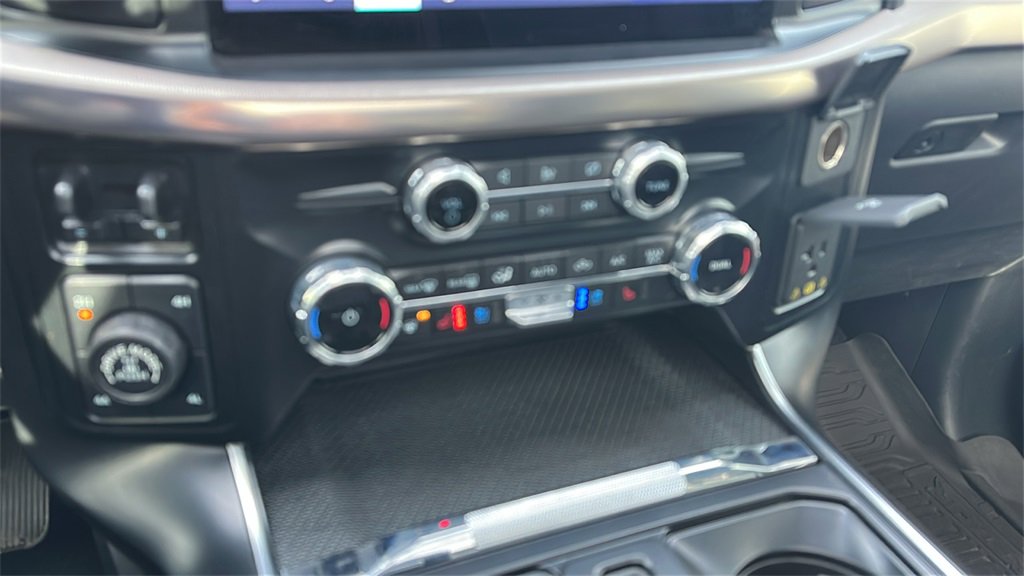 Used 2023 Ford F150 Raptor w/ Raptor Carbon Fiber Package image 23