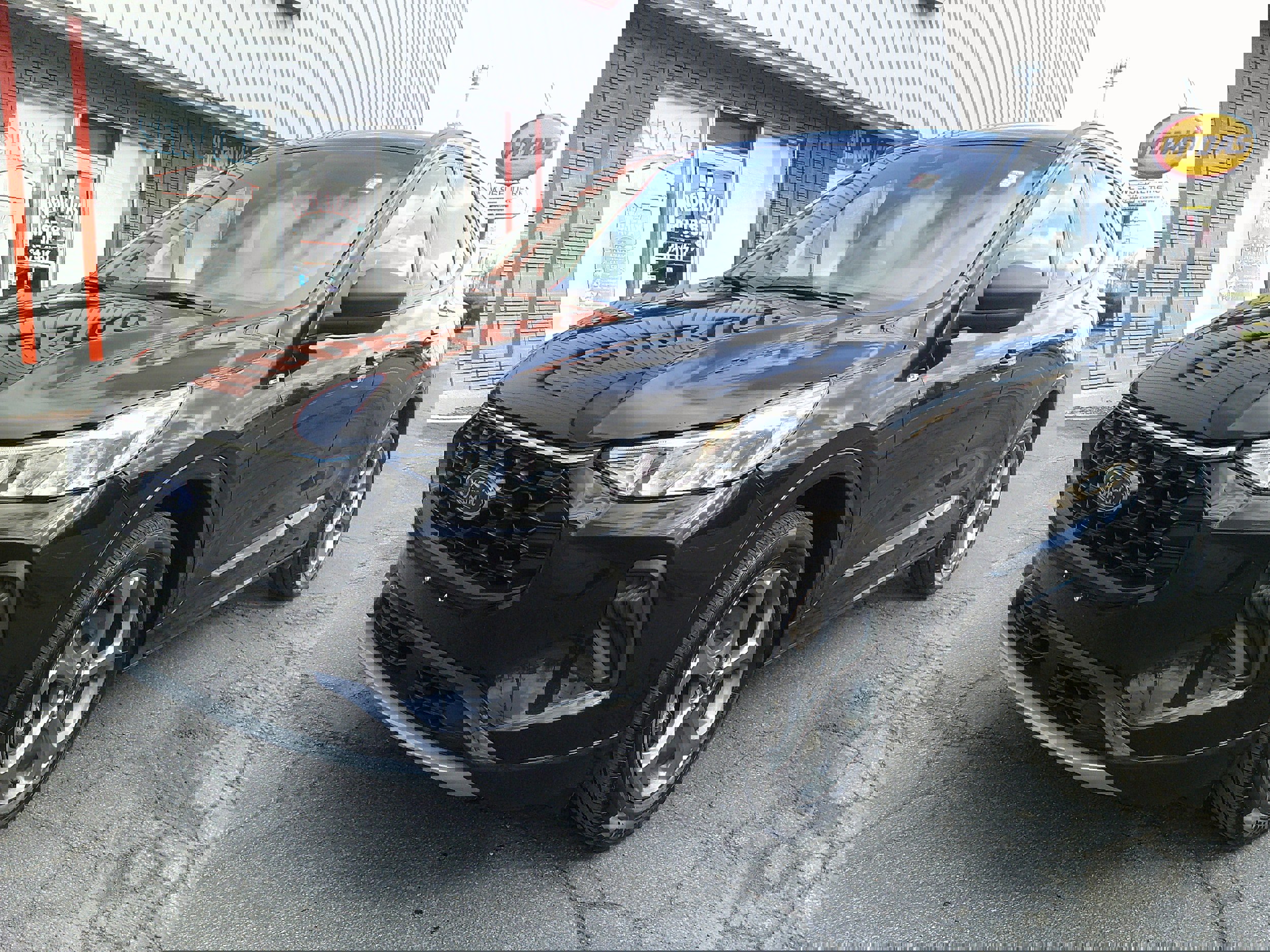 Used 2024 Ford Escape ST-Line image 11