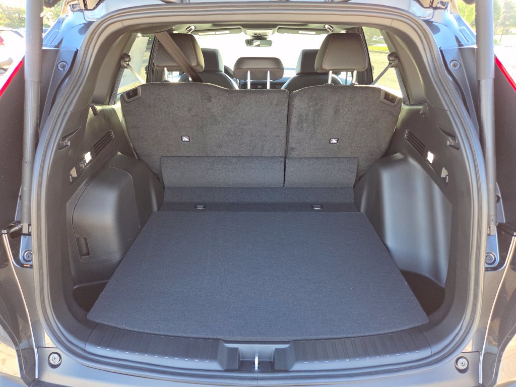 New 2027 Honda CR-V Sport-L image 27