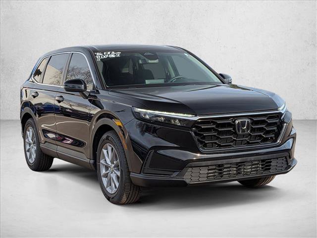 New 2026 Honda CR-V EX image 7