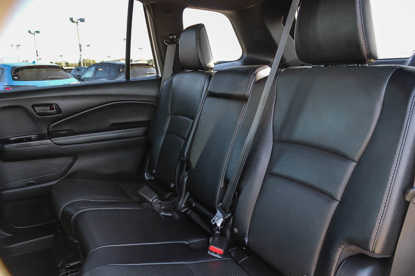 Certified 2023 Honda Passport EX-L image 18