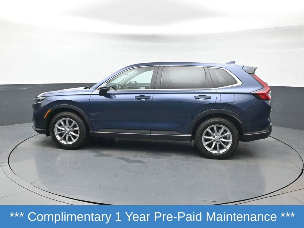 Certified 2023 Honda CR-V EX-L image 4