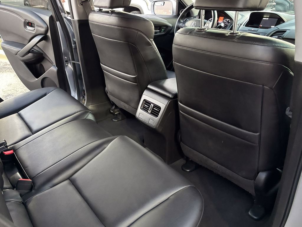 Used 2016 Acura RDX Base image 36
