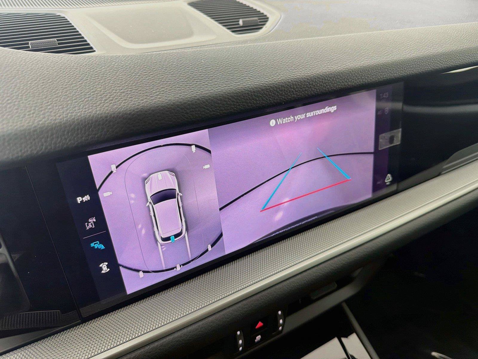 New 2026 Porsche Cayenne AWD/4WD image 18