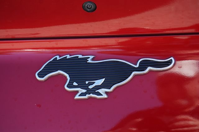 Certified 2022 Ford Mustang Mach-E Premium RWD image 40