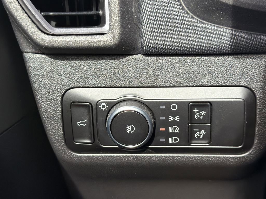 New 2025 Ford Bronco Sport Outer Banks image 23