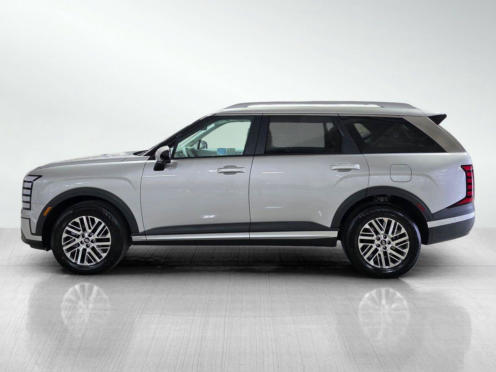 New 2026 Hyundai Palisade SEL FWD image 4