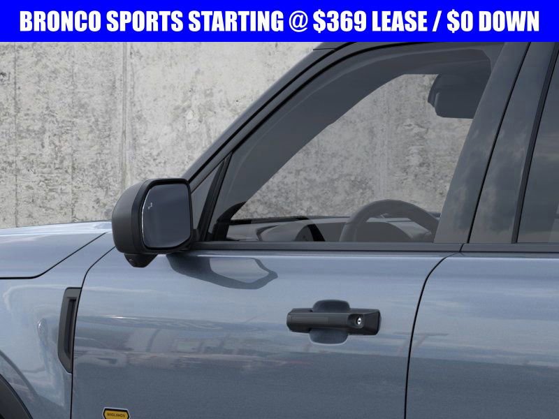New 2025 Ford Bronco Sport Badlands w/ Badlands Tech Package image 20