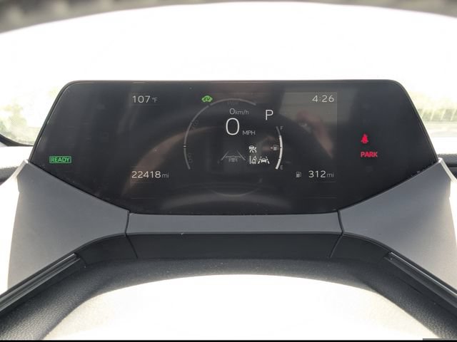 Used 2024 Toyota Prius Limited FWD image 32