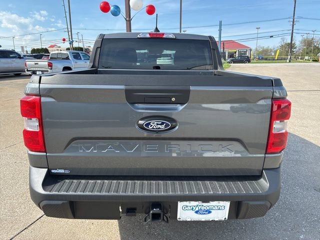 New 2026 Ford Maverick XLT w/ XLT Luxury Package image 5