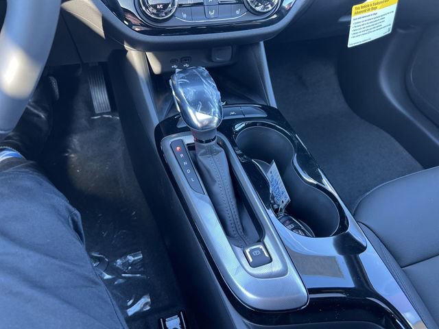 New 2026 Buick Envista Sport Touring w/ Convenience I Package image 22