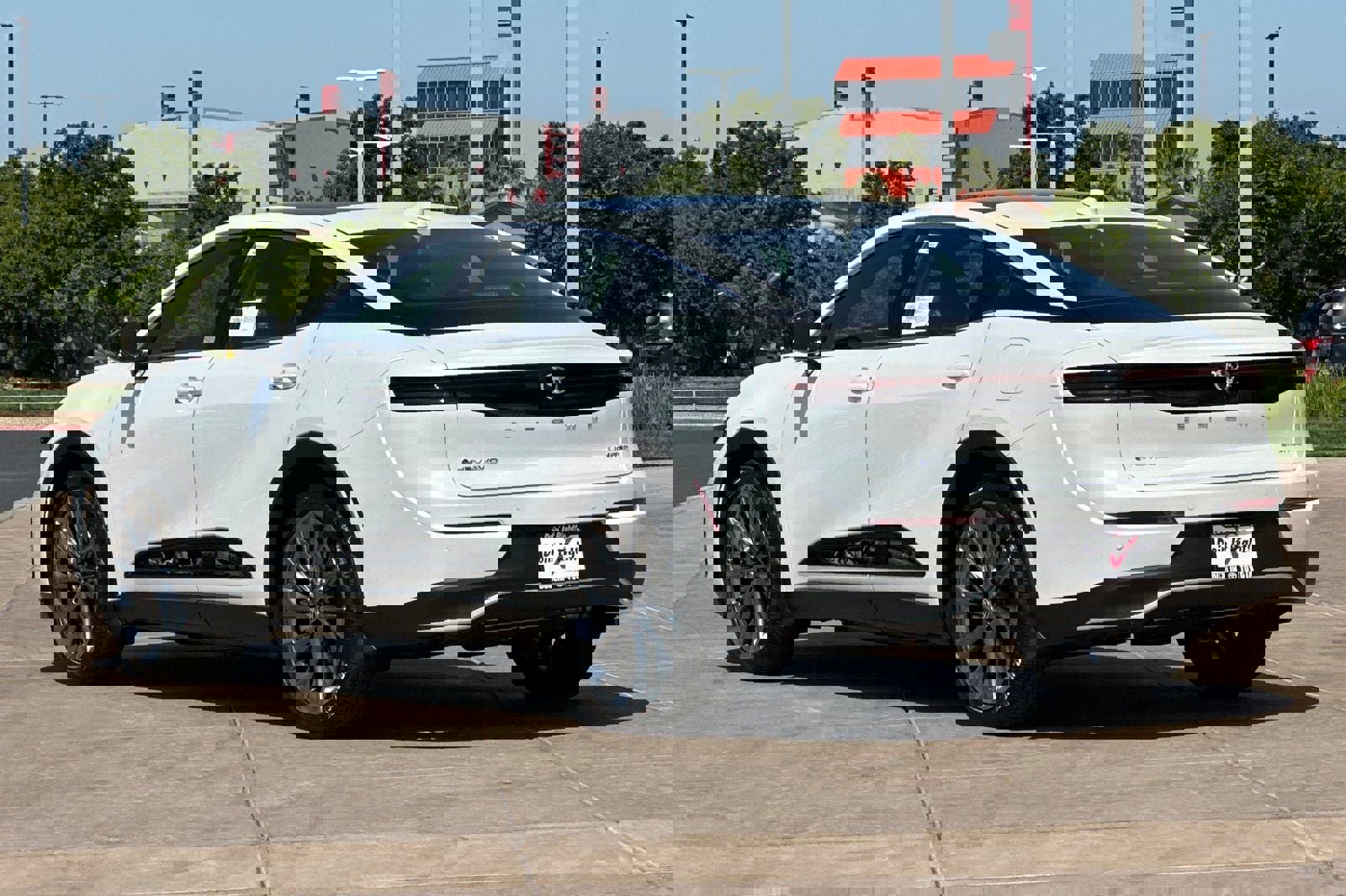 New 2026 Toyota Crown Limited image 6