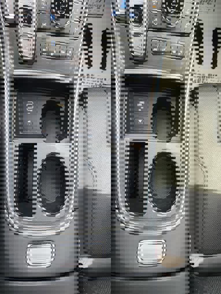 Used 2022 Hyundai Santa Fe Calligraphy image 26