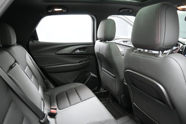 Used 2023 Chevrolet TrailBlazer RS w/ Sun and Liftgate Package AWD/4WD image 30