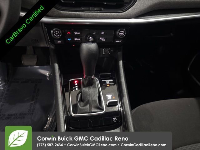 Used 2022 Jeep Compass Sport image 22