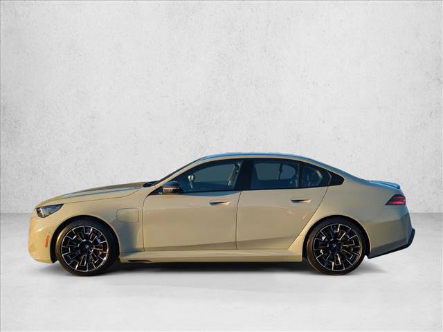 Certified 2026 BMW M5 w/ Carbon Package image 9