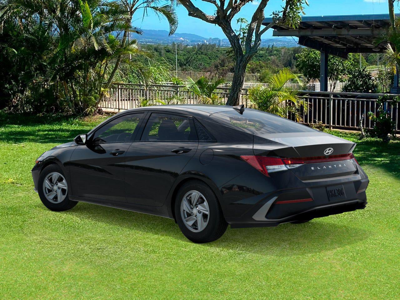 New 2026 Hyundai Elantra SE FWD image 5