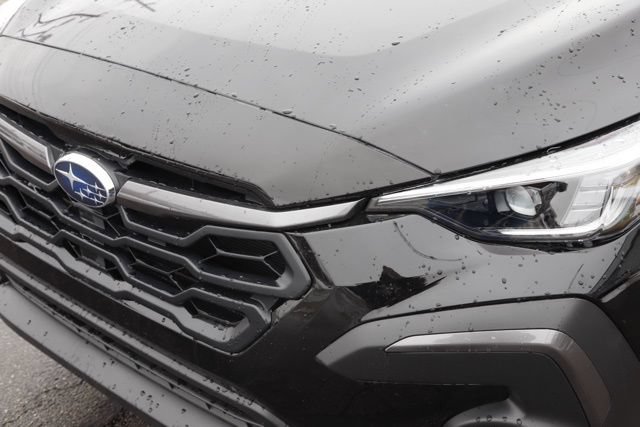Certified 2025 Subaru Crosstrek 2.5i Limited AWD/4WD image 8