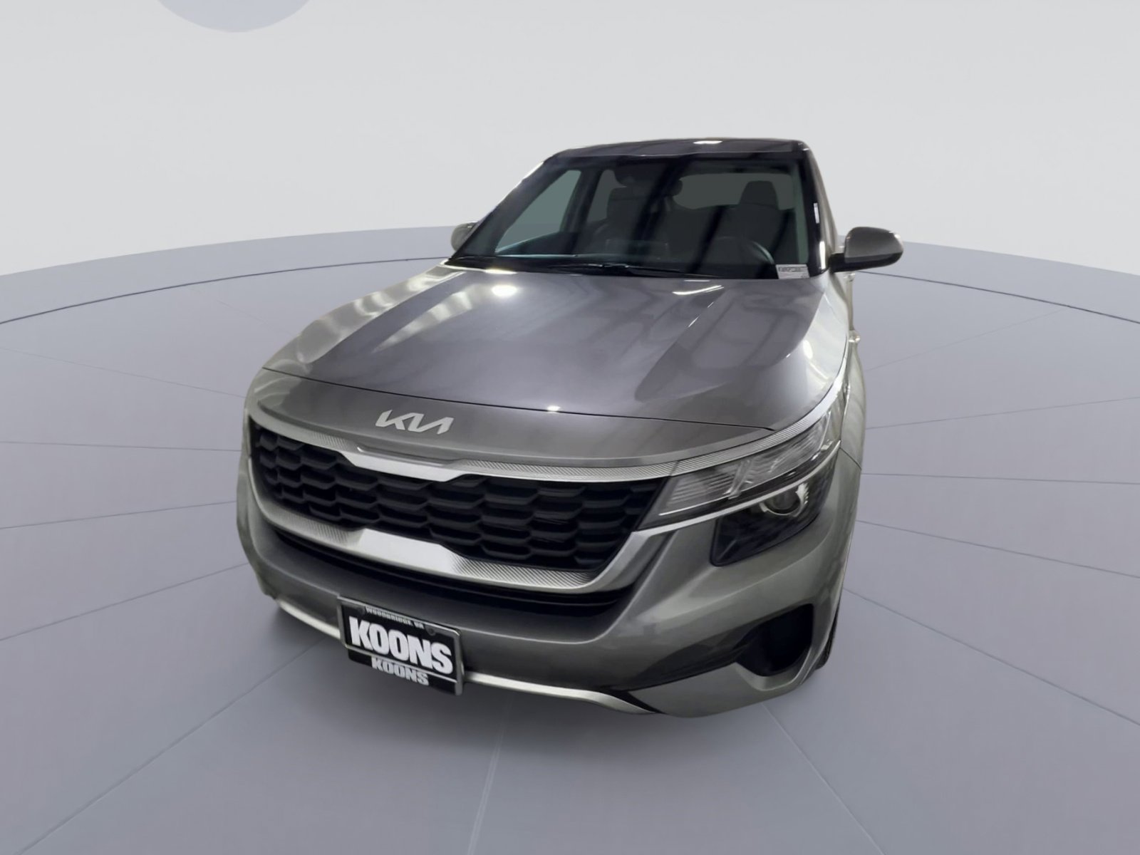 Used 2023 Kia Seltos LX image 5