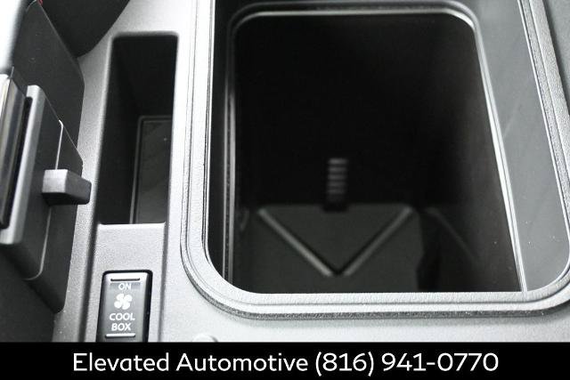 Certified 2026 INFINITI QX80 Autograph AWD/4WD image 30