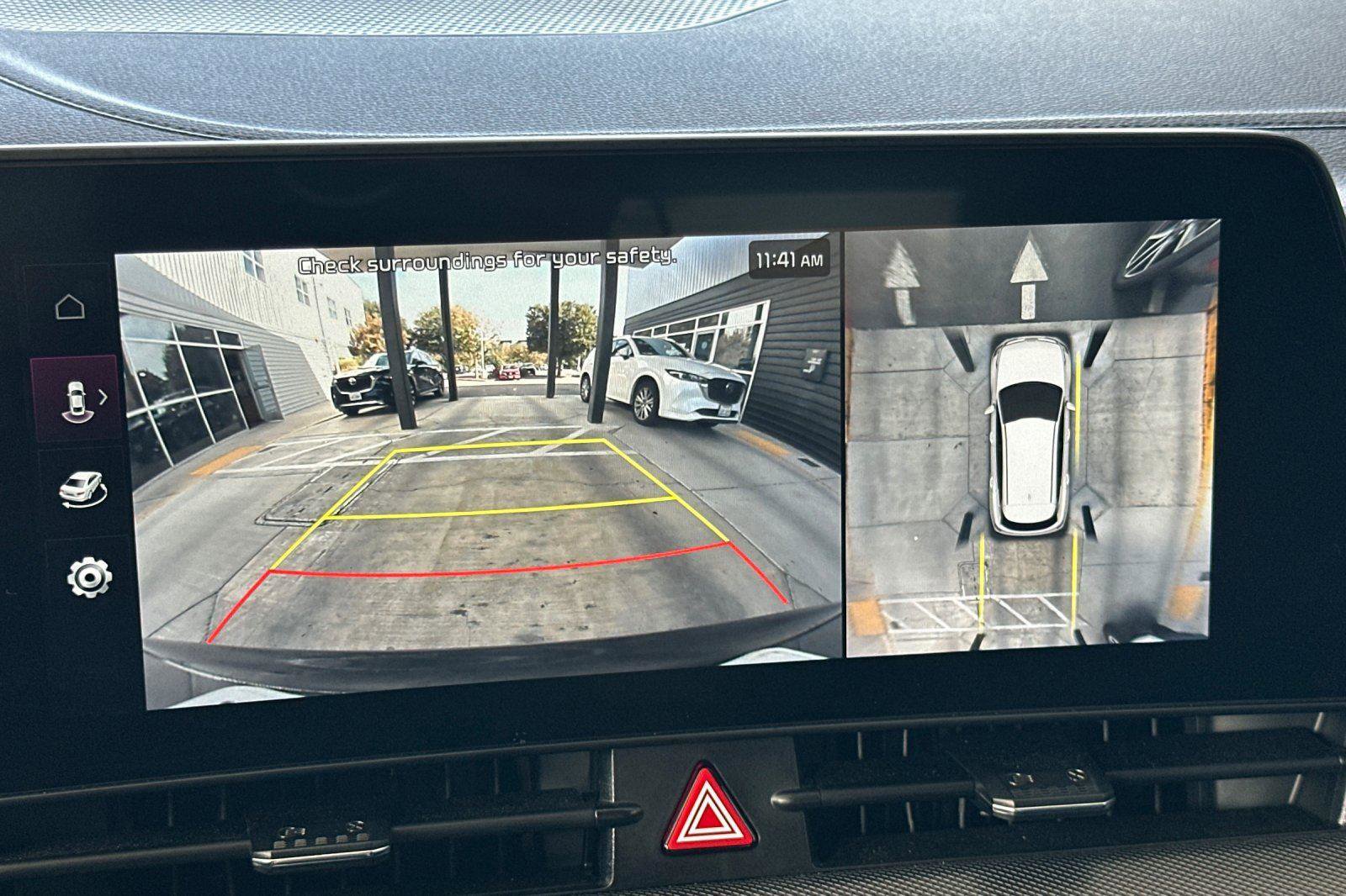 Used 2023 Kia Sportage SX Prestige image 20