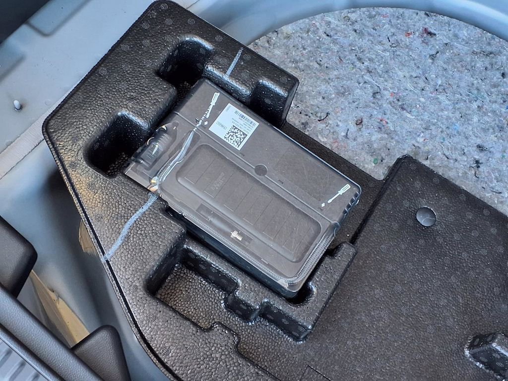 New 2025 Ford Bronco Sport Outer Banks w/ Outer Banks Tech Package+ image 27