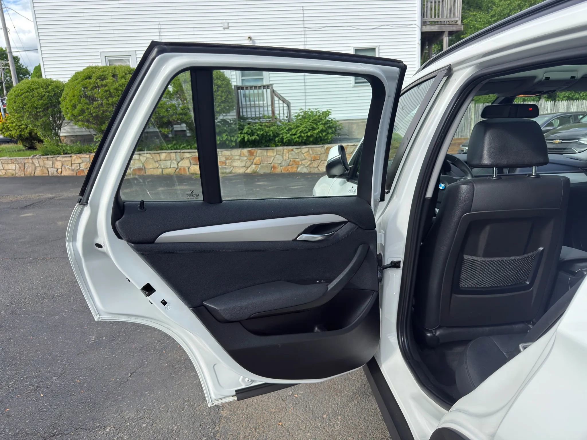Used 2014 BMW X1 xDrive28i AWD/4WD image 16