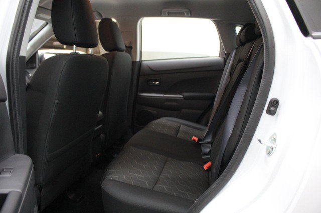 New 2026 Mitsubishi Outlander Sport LE image 24