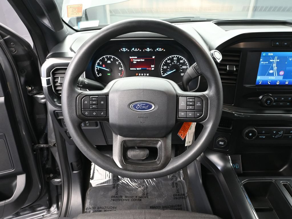 Used 2021 Ford F150 XL w/ STX Appearance Package RWD image 20
