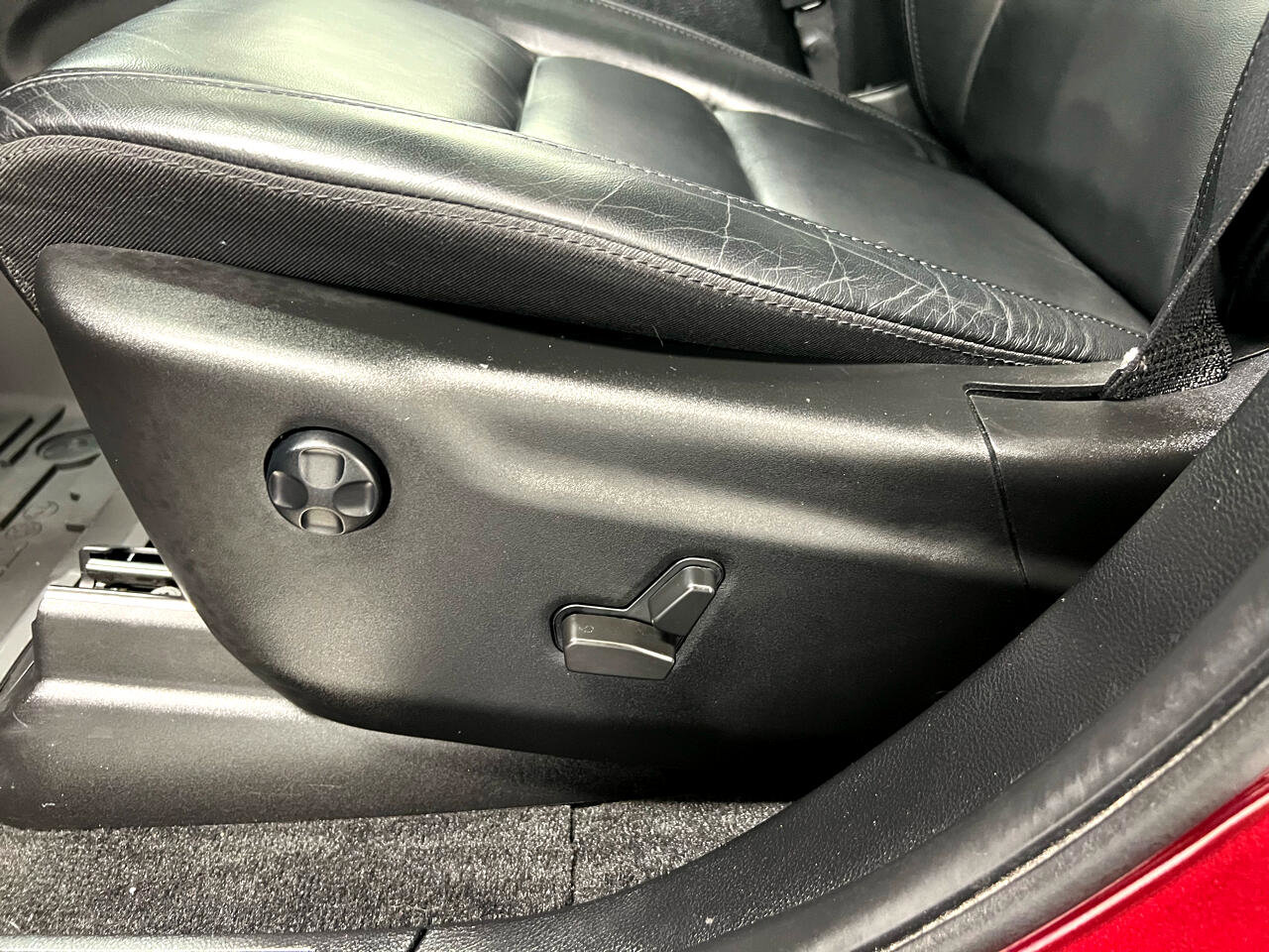 Used 2022 Jeep Grand Cherokee Limited image 7