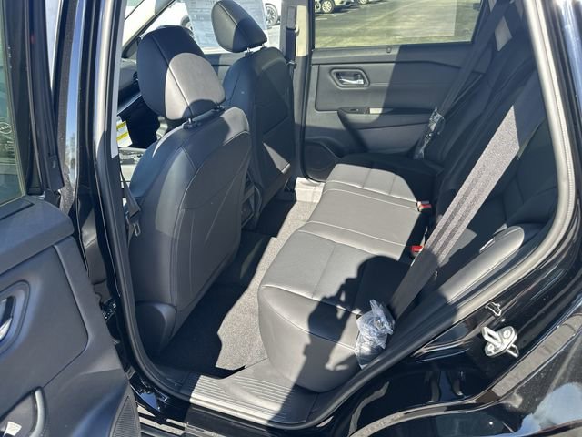 New 2026 Nissan Rogue SV w/ SV Premium Package image 13