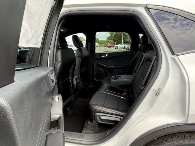 New 2025 Ford Escape ST-Line w/ Cold Weather Package image 14