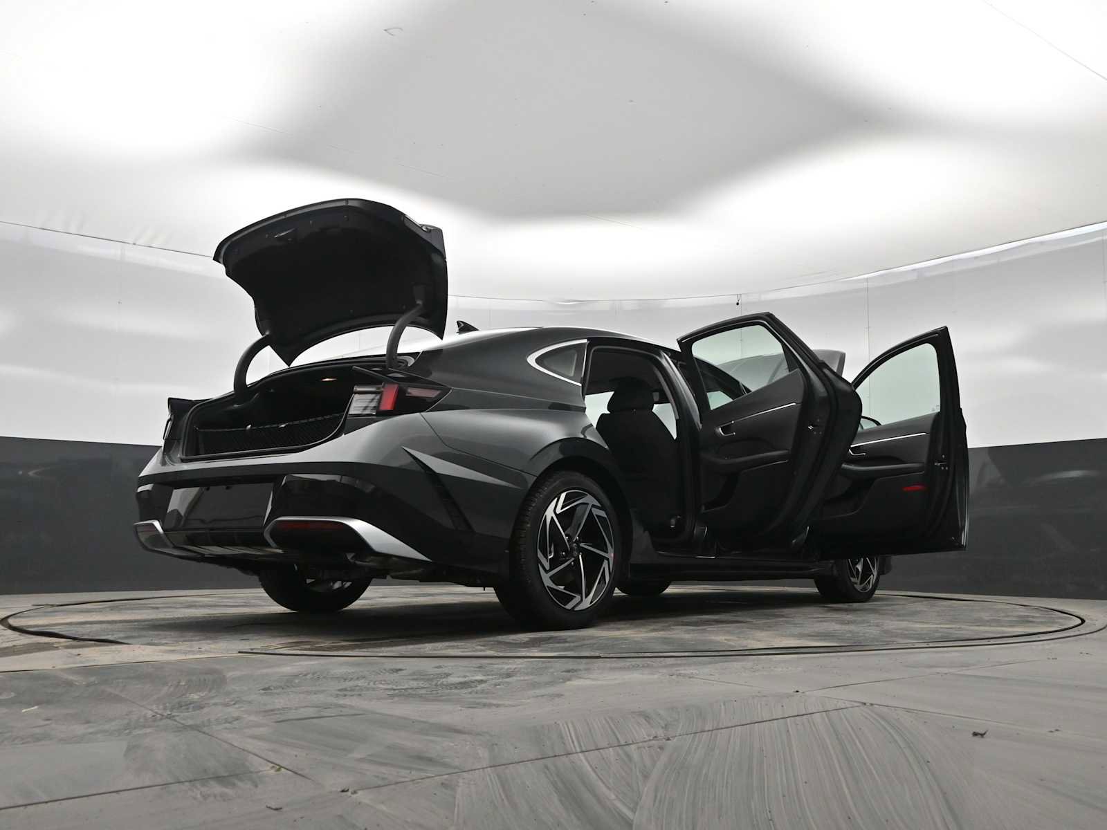 New 2026 Hyundai Sonata SEL image 42