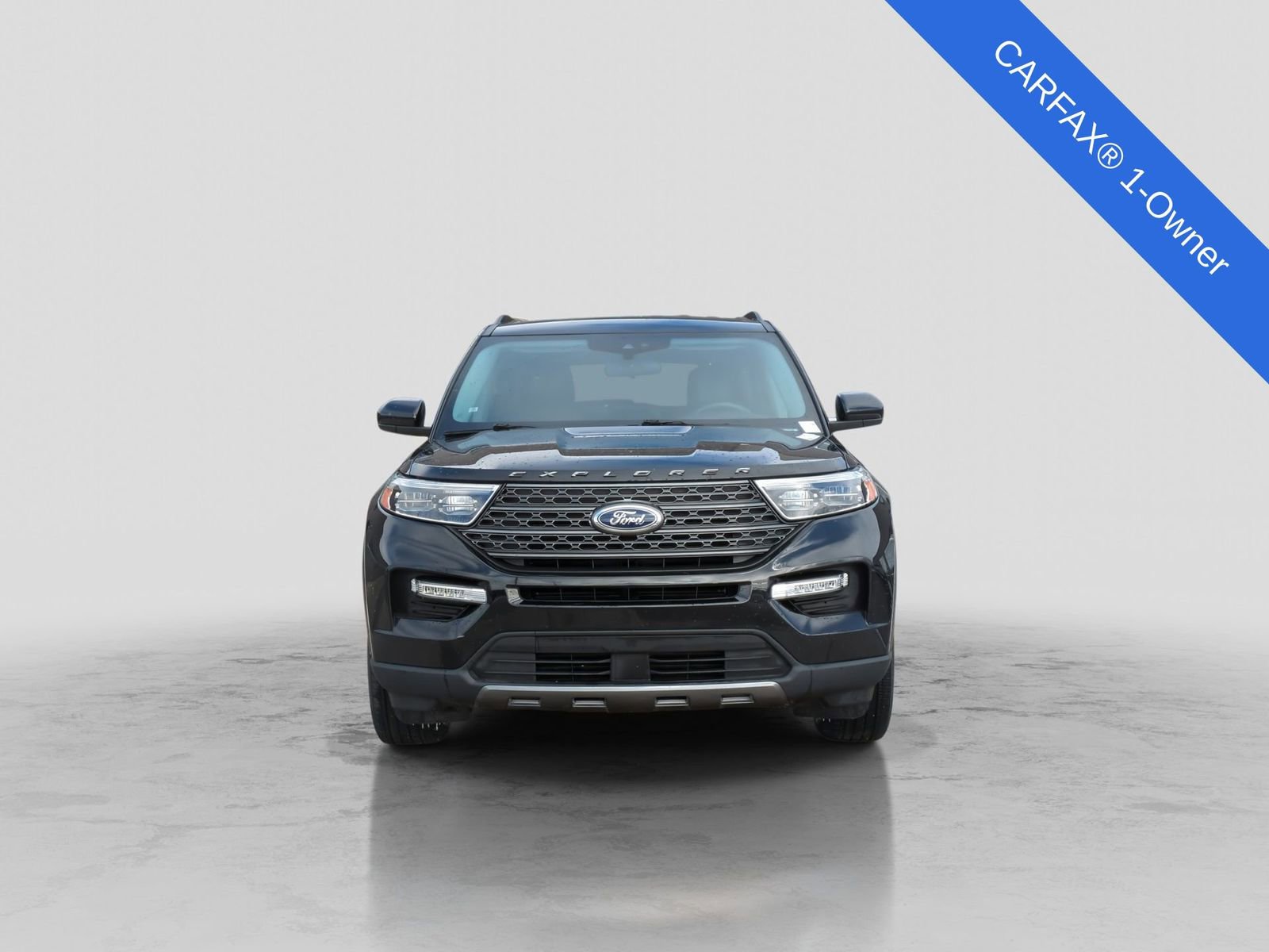 Used 2023 Ford Explorer XLT w/ Equipment Group 202A image 12