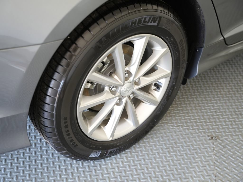 Used 2019 Hyundai Sonata ECO image 55