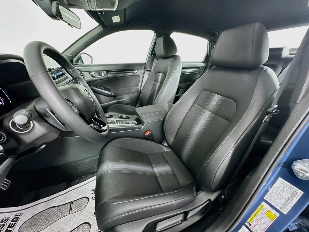 New 2026 Honda Civic Sport image 19