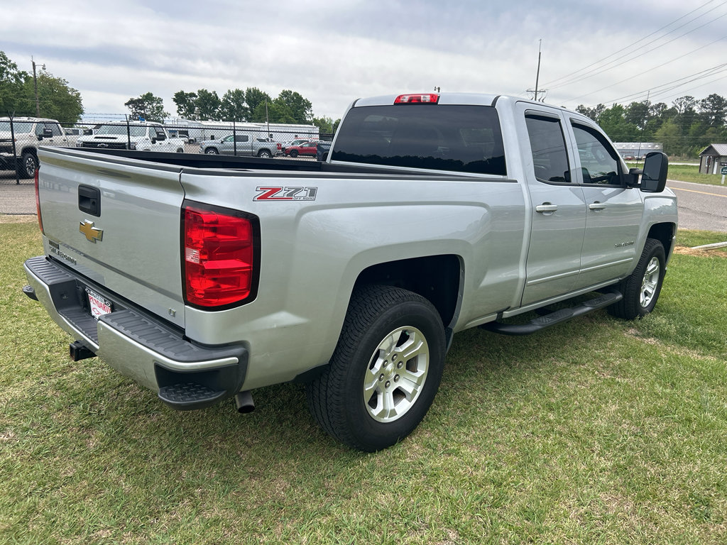 Used 2016 Chevrolet Silverado 1500 LT w/ All Star Edition image 10