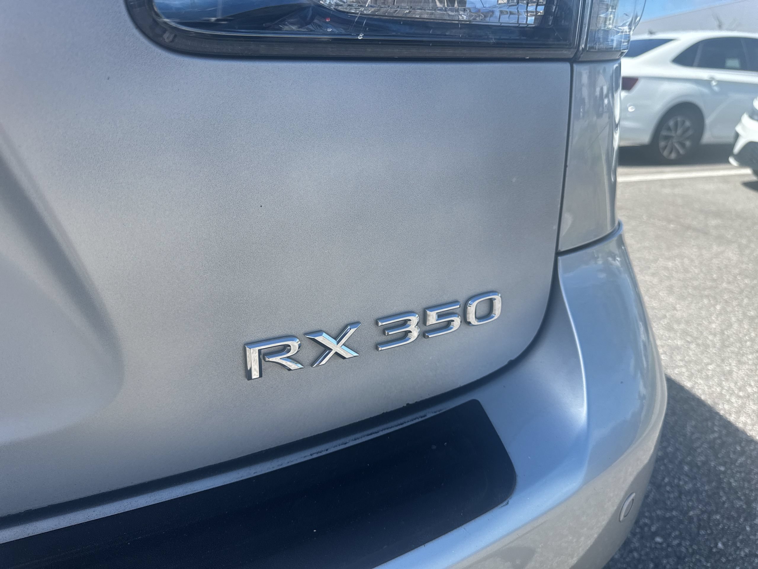 Used 2013 Lexus RX 350 AWD w/ Navigation Pkg image 11