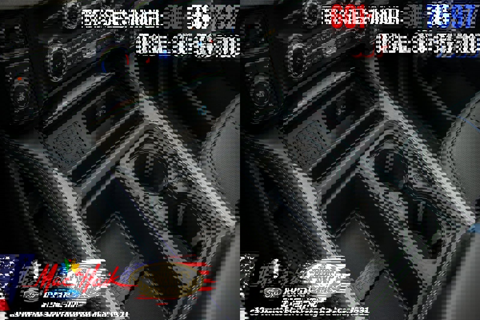 New 2026 Ford F350 Platinum w/ FX4 Off-Road Package image 45