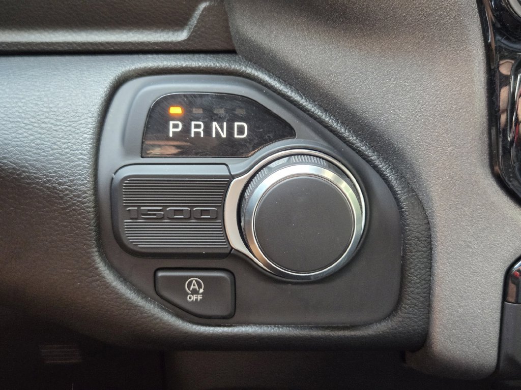 Used 2026 RAM 1500 Tradesman RWD image 20