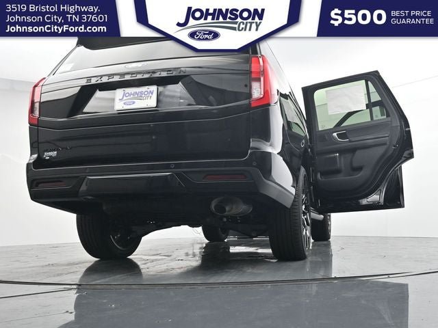 New 2027 Ford Expedition Platinum w/ Stealth Performance Package AWD/4WD image 38