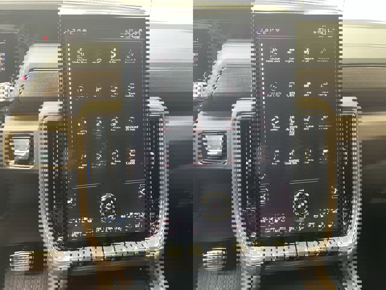 Certified 2025 GMC Yukon XL Denali Ultimate w/ LPO, Floor Liner Package image 21