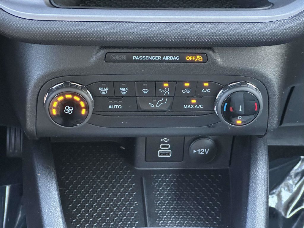 Used 2024 Ford Bronco Sport Big Bend AWD/4WD image 18