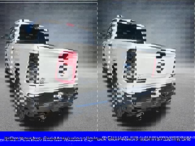 Used 2024 RAM 1500 Big Horn image 9